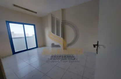 Apartment - 1 Bedroom - 1 Bathroom for rent in Ajman 44 building - Al Hamidiya 1 - Al Hamidiya - Ajman