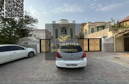 فيلا - 5 غرف نوم - 7 حمامات للبيع في فلل الروضة 3 - 3  الروضة - الروضة - عجمان فيلا - 5 غرف نوم - 7 حمامات للبيع في فلل الروضة 3 - 3  الروضة - الروضة - عجمان