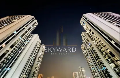 Apartment - 1 Bedroom - 2 Bathrooms for sale in The Bridges - Shams Abu Dhabi - Al Reem Island - Abu Dhabi