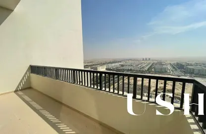 شقة - 2 غرف نوم - 2 حمامات للايجار في 1A شقق وردة - شقق وردة - تاون سكوير - دبي شقة - 2 غرف نوم - 2 حمامات للايجار في 1A شقق وردة - شقق وردة - تاون سكوير - دبي