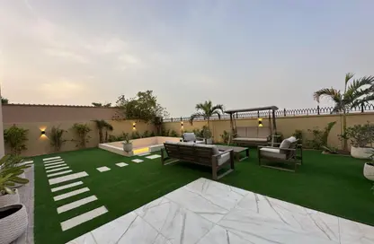 Villa - 4 Bedrooms - 4 Bathrooms for sale in Mistral - Umm Al Quwain Marina - Umm Al Quwain