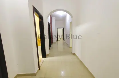 Hall / Corridor image for: Apartment - 3 Bedrooms - 4 Bathrooms for rent in Mohamed Bin Zayed Centre - Mohamed Bin Zayed City - Abu Dhabi, Image 1