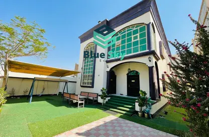 Villa - 5 Bedrooms - 6 Bathrooms for sale in Al Rawda 1 - Al Rawda - Ajman