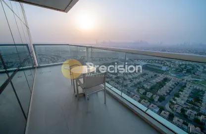 شقة - غرفة نوم - 2 حمامات للبيع في فندق نوفوتيل جميرا فيليدج تراينجل - مثلث قرية الجميرا - دبي