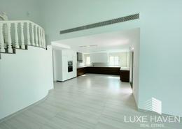 Villa - 4 bedrooms - 5 bathrooms for rent in Cluster 48 - Jumeirah Islands - Dubai