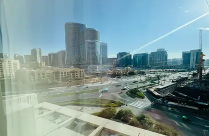 شقة - غرفة نوم - 2 حمامات للبيع في فيدا ريزيدنس وسط المدينة‬ - وسط مدينة دبي - دبي