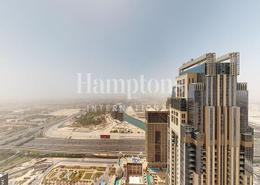Apartment - 3 bedrooms - 4 bathrooms for sale in Amna - Al Habtoor City - Business Bay - Dubai