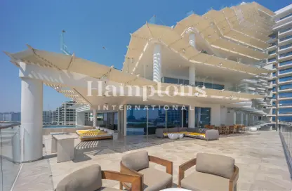 بنتهاوس - 4 غرف نوم - 5 حمامات للبيع في فايف نخلة جميرا - نخلة جميرا - دبي بنتهاوس - 4 غرف نوم - 5 حمامات للبيع في فايف نخلة جميرا - نخلة جميرا - دبي