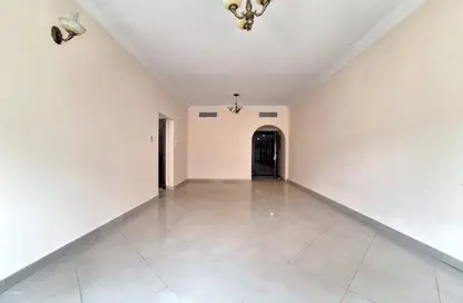 Apartment - 1 Bedroom - 2 Bathrooms for rent in New Al Taawun Road - Al Taawun - Sharjah