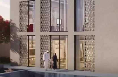 Townhouse - 2 Bedrooms - 3 Bathrooms for sale in Hayyan - Sharjah