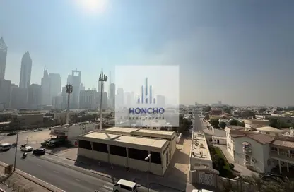 Apartment - 1 Bedroom - 2 Bathrooms for rent in Al Khair 3 - Al Satwa - Dubai