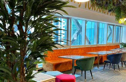 مكتب - استوديو - 2 حمامات للايجار في برج ذا وان - برشا هايتس (تيكوم) - دبي مكتب - استوديو - 2 حمامات للايجار في برج ذا وان - برشا هايتس (تيكوم) - دبي