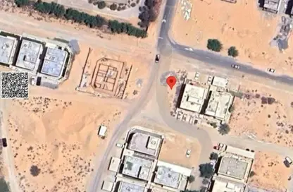 Land - Studio for sale in Al Yasmeen 1 - Al Yasmeen - Ajman