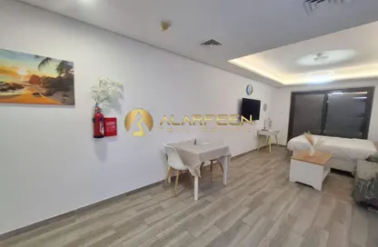 Apartment - Studio - 1 Bathroom for sale in Laya Mansion - Jumeirah Village Circle - Dubai Apartment - Studio - 1 Bathroom for sale in Laya Mansion - Jumeirah Village Circle - Dubai