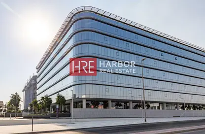 Office Space - Studio for rent in Dubai Commercity - Umm Ramool - Dubai