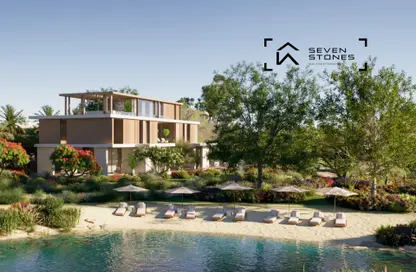 Villa - 6 Bedrooms - 7 Bathrooms for sale in The Acres (Phase 1) - The Acres - Dubai Land - Dubai