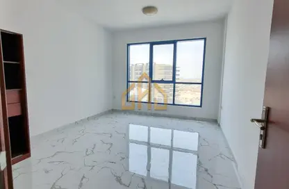 Apartment - 1 Bedroom - 2 Bathrooms for rent in Al Amir Building - Arjan - Dubai