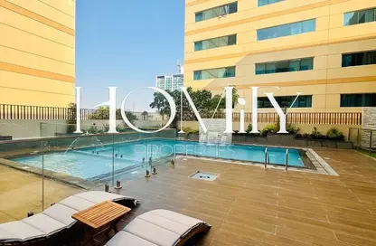 Apartment - 2 Bedrooms - 3 Bathrooms for sale in La Residenza - Jumeirah Village Circle - Dubai