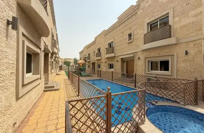 فيلا - 3 غرف نوم - 4 حمامات للايجار في فلل مردف - مردف - دبي