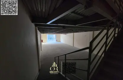 مستودع - استوديو - 1 حمام للايجار في الجرف الصناعية 2 - الجرف الصناعية - عجمان