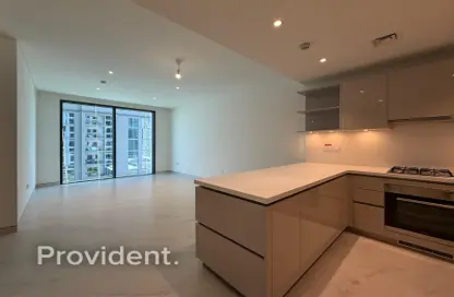 Apartment - 1 Bedroom - 2 Bathrooms for rent in Sobha Creek Vistas Grande - Sobha Hartland - Mohammed Bin Rashid City - Dubai