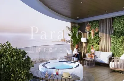 Apartment - 2 Bedrooms - 3 Bathrooms for sale in Colibri Views - RAK Central - Ras Al Khaimah Apartment - 2 Bedrooms - 3 Bathrooms for sale in Colibri Views - RAK Central - Ras Al Khaimah