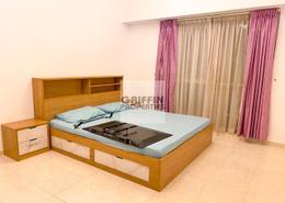 Apartment - 2 bedrooms - 2 bathrooms for rent in The Palladium - Lake Almas West - Jumeirah Lake Towers - Dubai