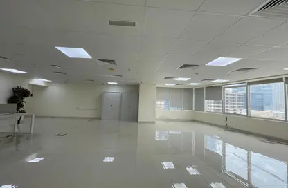 Office Space - Studio - 1 Bathroom for rent in Mazaya Business Avenue BB1 - Mazaya Business Avenue - Jumeirah Lake Towers - Dubai
