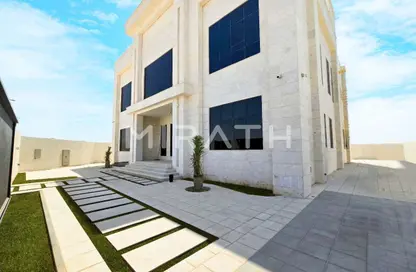 Villa - 7 Bedrooms - 7+ Bathrooms for rent in Madinat Hind 3 - Dubai Land - Dubai