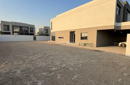 فيلا - 5 غرف نوم - 7 حمامات للايجار في ذا بالس بيتش فرونت 3 - ذي بالس - دبي الجنوب (مركز دبي العالمي) - دبي