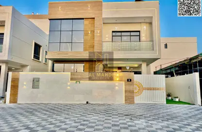 Villa - 6 Bedrooms - 7+ Bathrooms for sale in Al Zaheya Gardens - Al Zahya - Ajman