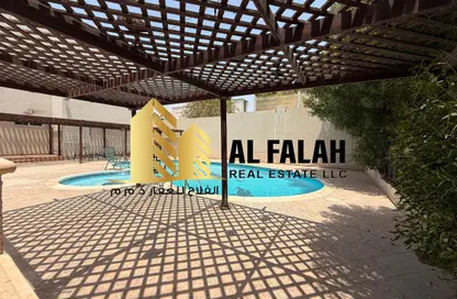 Villa - 4 Bedrooms - 4 Bathrooms for rent in Maysaloon - Al Sharq - Sharjah