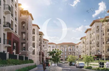 شقة - 1 حمام للبيع في بلوم ليفينج - مدينة زايد (مدينة خليفة ج) - مدينة خليفة - أبوظبي شقة - 1 حمام للبيع في بلوم ليفينج - مدينة زايد (مدينة خليفة ج) - مدينة خليفة - أبوظبي