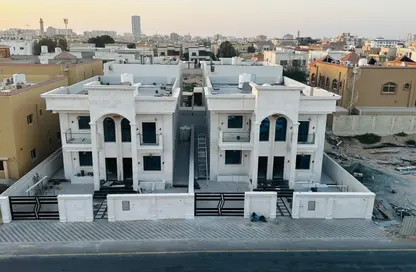 Villa - 5 Bedrooms - 7+ Bathrooms for sale in Al Rawda 2 Villas - Al Rawda 2 - Al Rawda - Ajman