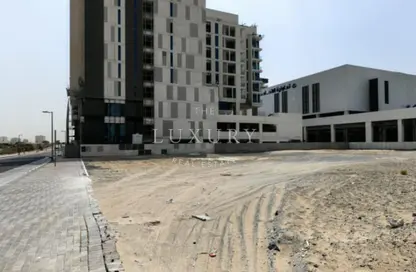 Land - Studio for sale in Silicon Oasis Headquarters - Dubai Silicon Oasis - Dubai