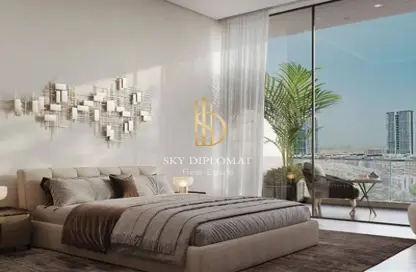 شقة - 2 غرف نوم - 2 حمامات للبيع في مساكن سكاي هيلز 2 - قرية الجميرا سركل - دبي شقة - 2 غرف نوم - 2 حمامات للبيع في مساكن سكاي هيلز 2 - قرية الجميرا سركل - دبي