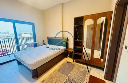 شقة - غرفة نوم - 2 حمامات للايجار في صن بوينت دبي - مدينة دبي للإنتاج (اي ام بي زد) - دبي