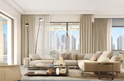 Villa - 3 Bedrooms - 3 Bathrooms for sale in Camelia - Damac Hills 2 - Dubai