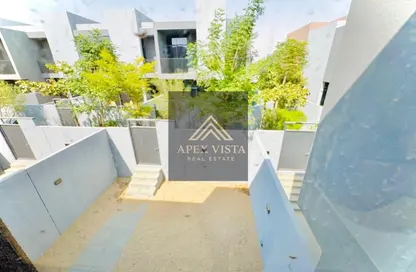 تاون هاوس - 2 غرف نوم - 4 حمامات للايجار في سينديان - مسار - تلال سيتي - الشارقة