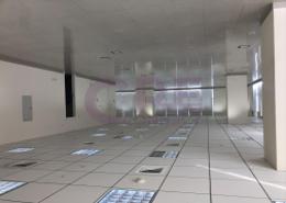 Full Floor - 4 bathrooms for rent in Dhafir Tower - Al Najda Street - Abu Dhabi
