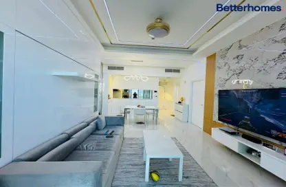 Apartment - 1 Bedroom - 2 Bathrooms for sale in Park Gate Residence 2 - Park Gate Residences - Al Kifaf - Dubai