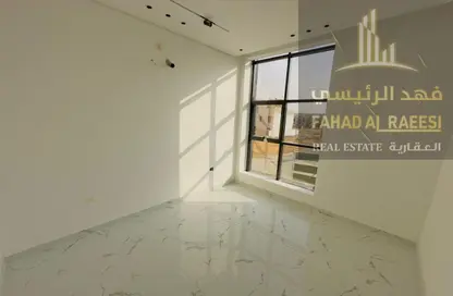 Villa - 5 Bedrooms - 6 Bathrooms for sale in Al Helio 2 - Al Helio - Ajman