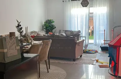 Villa - 3 Bedrooms - 4 Bathrooms for sale in Mediterranean Style - Al Reef Villas - Al Reef - Abu Dhabi