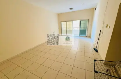 Apartment - 2 Bedrooms - 2 Bathrooms for rent in Orient Tower 1 - Orient Towers - Al Bustan - Ajman