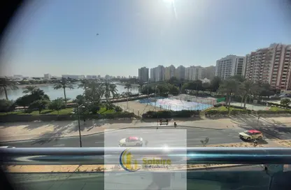Apartment - 2 Bedrooms - 3 Bathrooms for rent in Al Nahda 2 - Al Nahda - Dubai