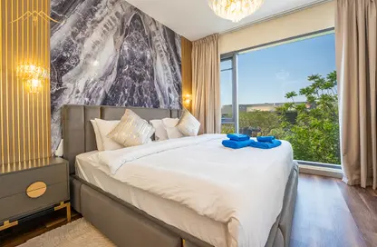 Villa - 4 Bedrooms - 4 Bathrooms for rent in Maple 2 - Maple at Dubai Hills Estate - Dubai Hills Estate - Dubai
