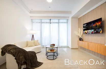 Apartment - 1 Bedroom - 2 Bathrooms for sale in Marina Crown - Dubai Marina - Dubai