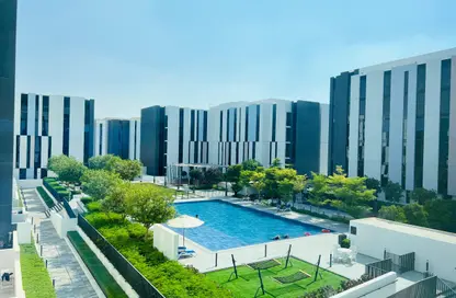 Apartment - Studio - 1 Bathroom for sale in East Village - Aljada - Sharjah