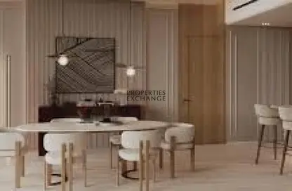 شقة - 1 حمام للبيع في بن غاطي تيتانيا - مجان - دبي لاند - دبي