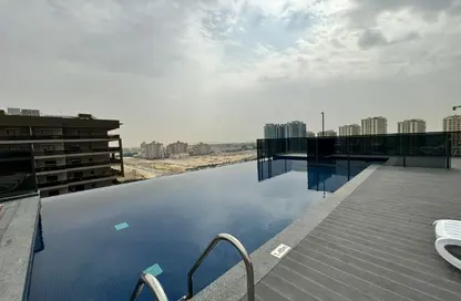 Apartment - 1 Bathroom for sale in V2 - Dubai Sports City - Dubai